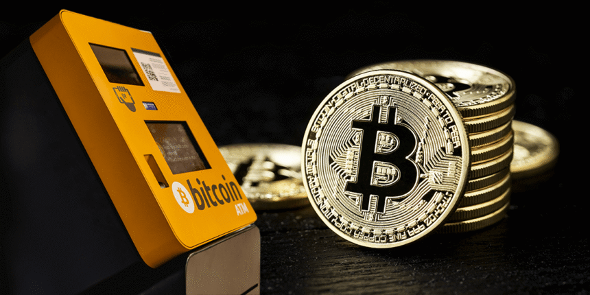 Bitcoin Depot, the largest BTC ATM operator in the US, goes bankrupt