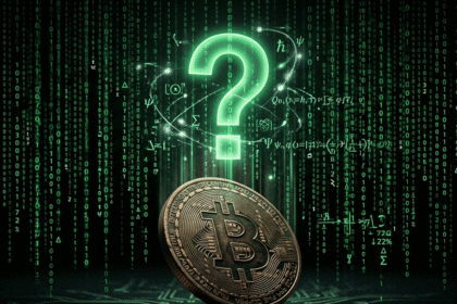 Bitcoin price not related to quantum fear, according to Grayscale