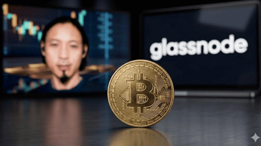 Bitcoin activates signs of stabilization, according to data from Glassnode and Willy Woo