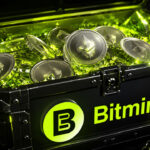BitMine’s $126M Ethereum buy sets up a Russell index test tied to $12.2T in assets