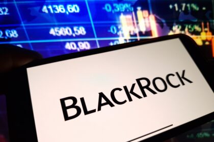 BlackRock sold 16,000 bitcoin in 1 week