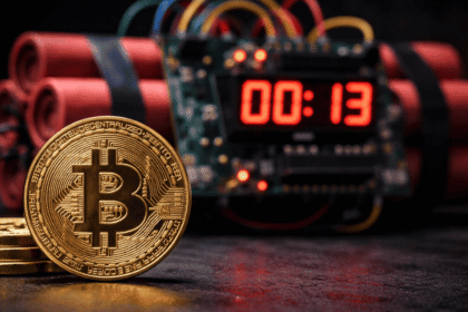 Bitcoin price at 80 thousand will correct in the short term, according to data from Santiment and CryptoQuant
