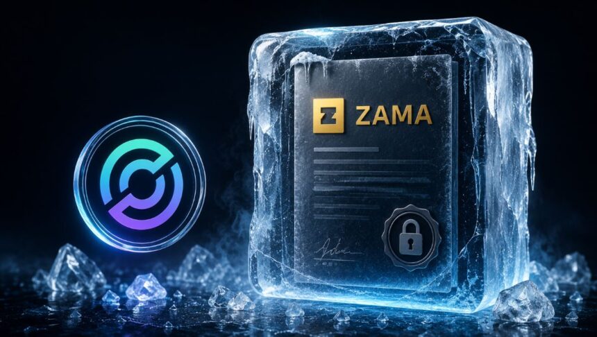 Circle freezes privacy platform contract without notice