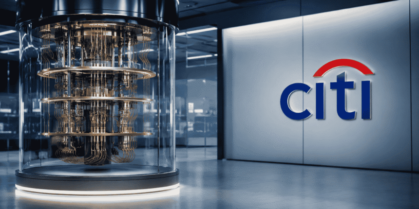 Q-day could arrive earlier than expected