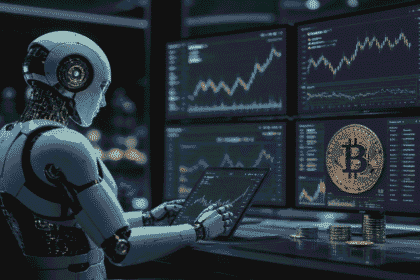 Claude launches financial AI with potential use for cryptocurrencies