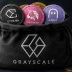 Grayscale adds ethena cryptocurrency to its DeFi fund