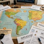 Paying taxes for having cryptocurrencies in Latin America is irreversible