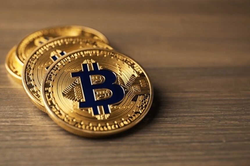 Bitcoin