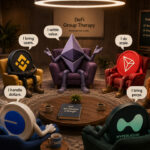 Ethereum loses 10% of DeFi market share as rival chains approach