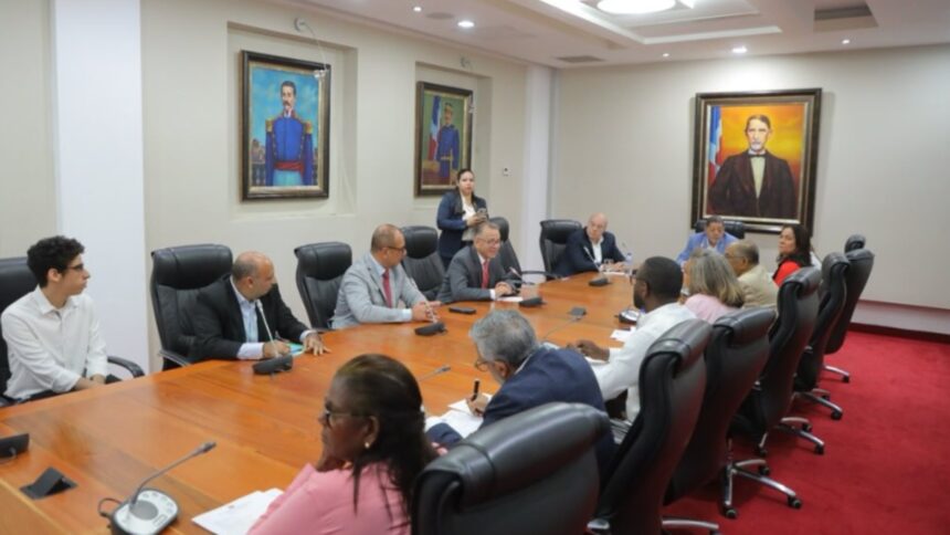 Tether and Dominican politicians define regulation for cryptocurrencies