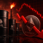 Oil becomes biggest hurdle for Ethereum, says Tom Lee