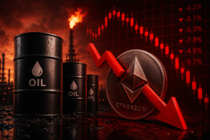 Oil becomes biggest hurdle for Ethereum, says Tom Lee