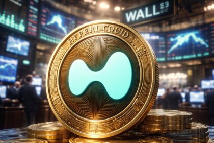 Grayscale completes final step to launch its Hyperliquid ETF