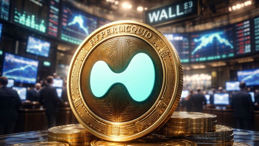 Grayscale completes final step to launch its Hyperliquid ETF