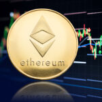 Despite strong spot demand, Ethereum price is in a downward trend.
