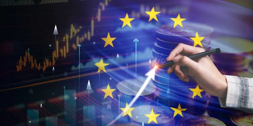 European Commission considers community tax on cryptocurrencies