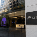 Kraken seeks to create a federal trust company for cryptocurrencies