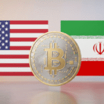 Bitcoin rose to USD 78,000 due to new peace proposal from Iran