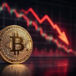 Number of bitcoin holders falls at fastest pace since 2024