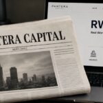 Tokenization is still in the “putting a newspaper on a website” phase, says Pantera Capital