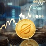 Stellar (XLM) closes the week with a 30% rise due to its arrival in the heart of Wall Street
