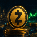 Where is the price of Zcash going in 2026?