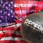 “We are already in a recession or we are getting dangerously close to it”: Daniel Jones