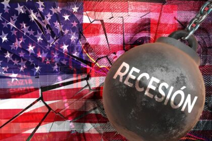 “We are already in a recession or we are getting dangerously close to it”: Daniel Jones
