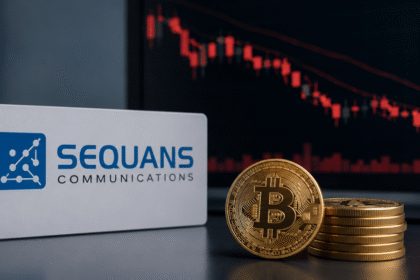 Sequans, the "French Strategy" that could not be, sells bitcoin to pay debt