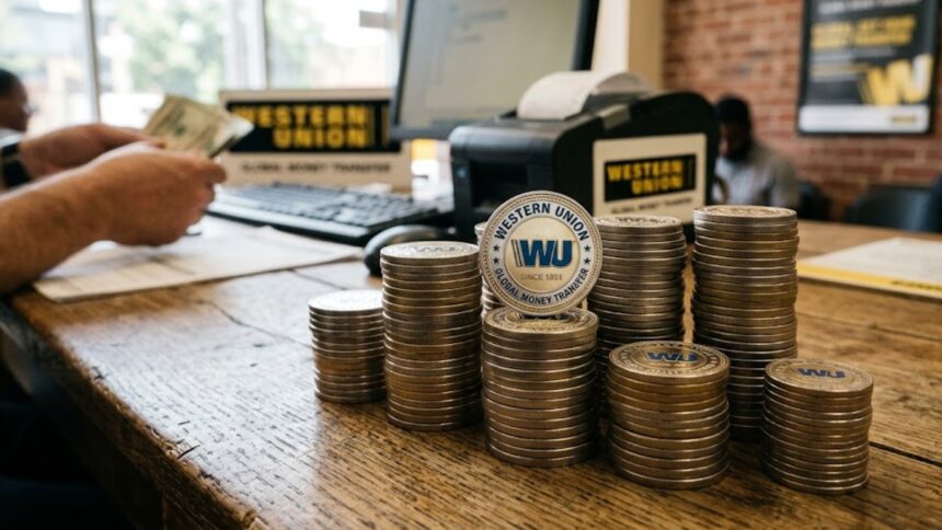 “The Western Union stablecoin will serve as a complement, not a competitor, to USDT”