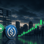 Stablecoins and RWA would move USD 4 trillion towards public networks, according to Standard Chartered