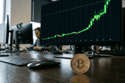 Bitcoin is approaching USD 81,500, a key level for its price