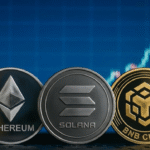 Ethereum, Solana and 4 other protocols will lead the tokenization era: Grayscale