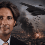 The war in Iran is one step away from "a catastrophic escalation", warns Damir Tokic