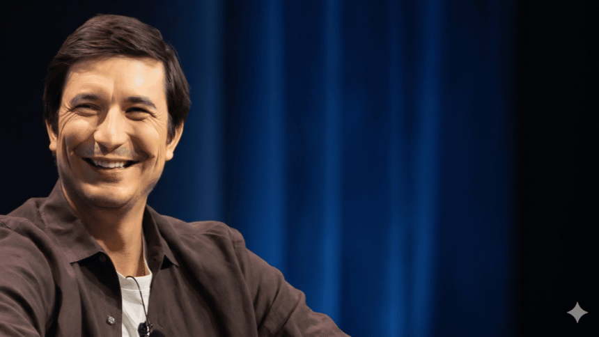 “A tokenization supercycle is beginning”: Robinhood CEO