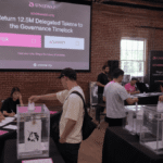 Uniswap votes to recover 12 million borrowed UNI tokens