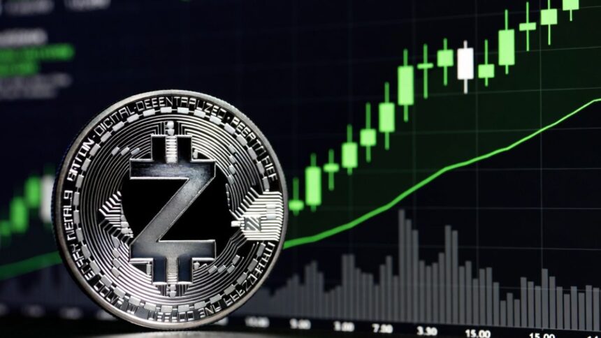 Zcash could experience "renewed demand": Santiment