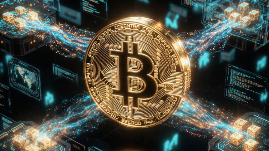 Anti-censorship donations built on Bitcoin and Nostr: this is Agora