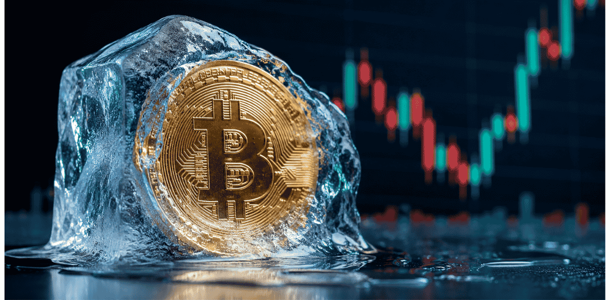 Is crypto winter over? Standard Chartered thinks so