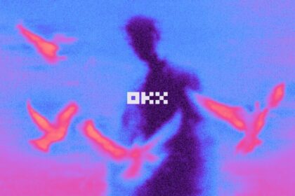 OKX AI marketplace