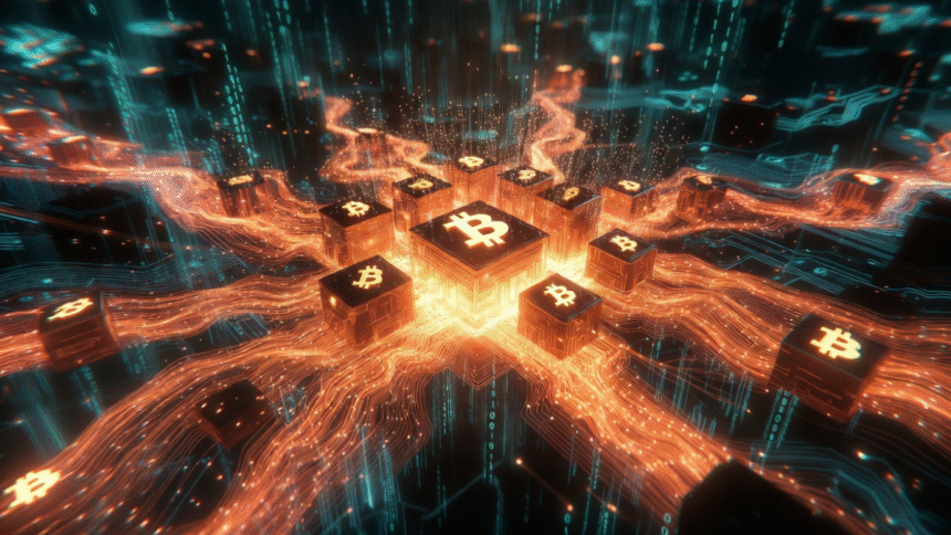 The developer who broke Lightning launches Cube, non-custodial Bitcoin contracts
