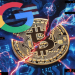 The US blocked the full publication of Google's quantum paper on Bitcoin