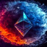 Ethereum inflation