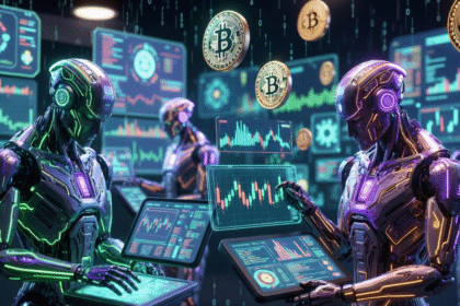 AI made mass surveillance cheaper, but Bitcoin can save us