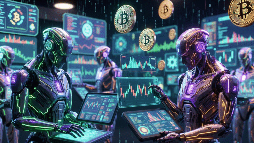 AI made mass surveillance cheaper, but Bitcoin can save us