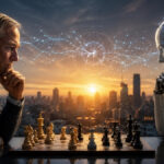 Blindly following AI is insufficient to invest well