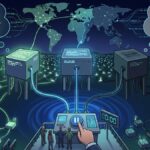 a vulnerability reveals its real centralization
