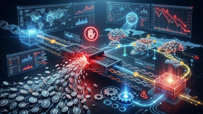 5 billion Syscoin minted out of nowhere after validation failure