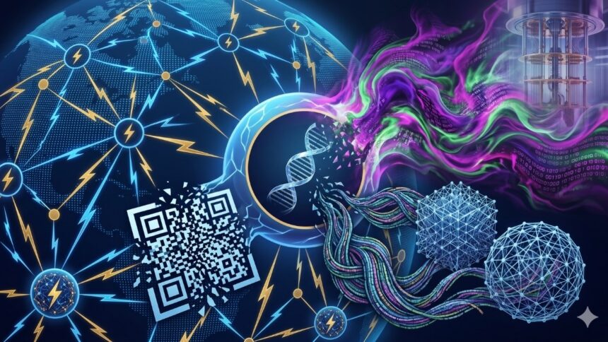 "Bitcoin Lightning May Survive Quantum Threat, But Will Need to Redesign"