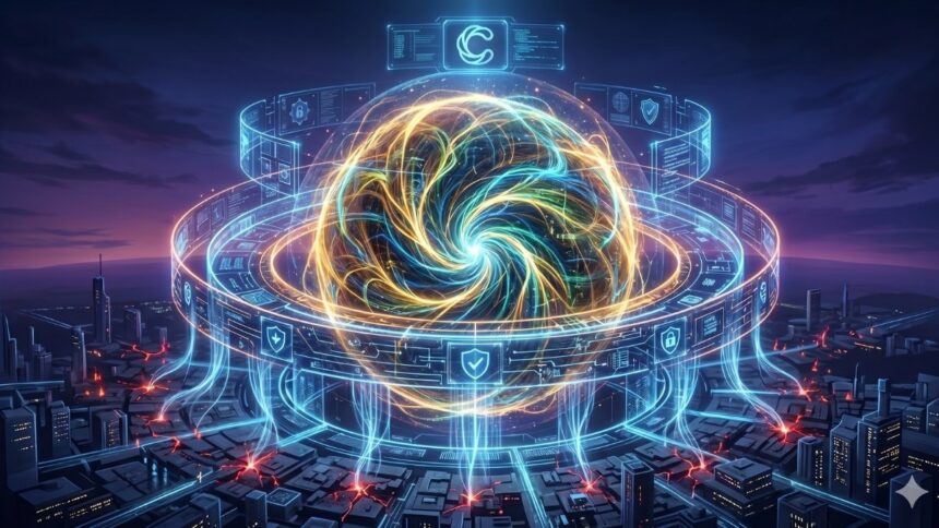 They release the most advanced AI on the market but prevent it from being used to hack security